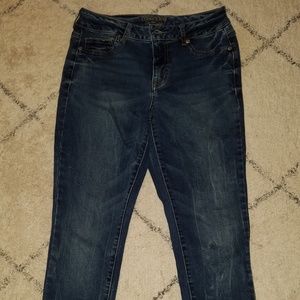 Maurice's Jeggings
